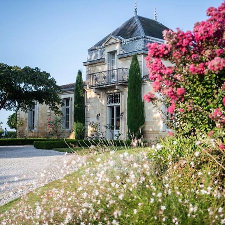 Château Cordeillan-Bages Pauillac Exterior foto