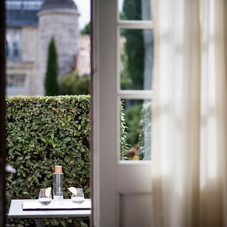 Château Cordeillan-Bages Pauillac Exterior foto